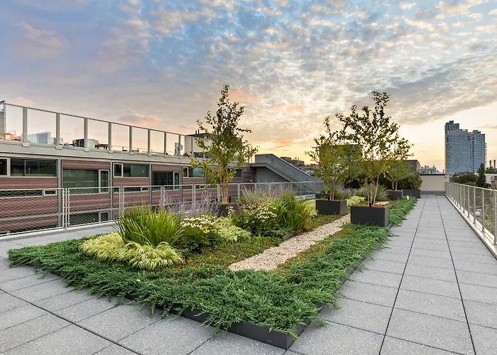 Hotel Pod Brooklyn New York